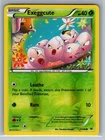 Exeggcute