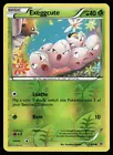 Exeggcute