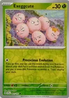 Exeggcute