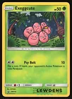 Exeggcute