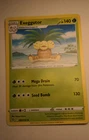 Exeggutor