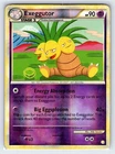 Exeggutor