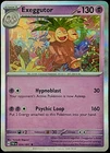 Exeggutor