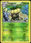 Exeggutor