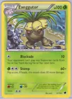 Exeggutor