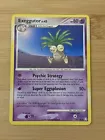 Exeggutor