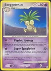 Exeggutor