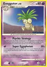 Exeggutor