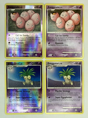 Exeggutor