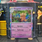 Exeggutor