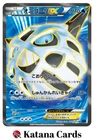 Glalie EX
