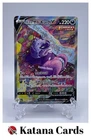 Galarian Slowking V