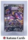 Genesect EX
