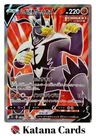 Single Strike Urshifu V