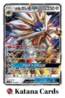 Solgaleo & Lunala Tag Team GX