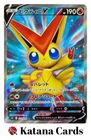Victini EX