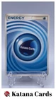 Water Energy