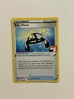 Exp. Share