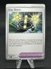 Exp. Share