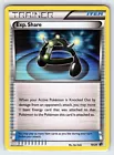 Exp. Share