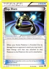 Exp. Share
