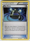 Exp. Share