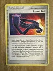 Expert Belt
