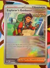 Explorer's Guidance