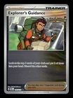 Explorer's Guidance