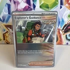Explorer's Guidance