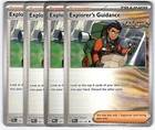 Explorer's Guidance