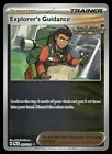 Explorer's Guidance