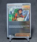 Explorer's Guidance