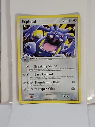 Exploud