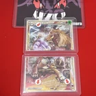 Rowlet & Alolan Exeggutor GX