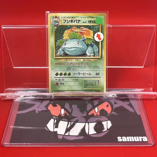M Venusaur EX