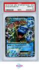Blastoise EX