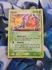 Zubat