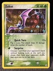 Zubat