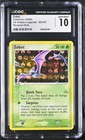 Zubat