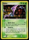Zubat