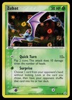 Zubat