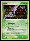 Zubat