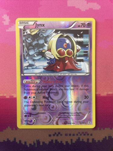 Jynx