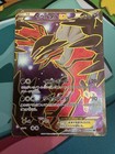 Yveltal EX