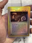 Mysterious Fossil