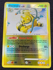 Electivire