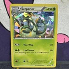 Serperior
