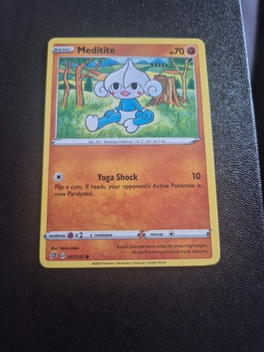 Meditite