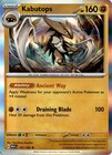 Kabutops